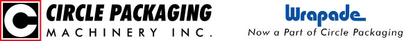 Circle Packaging Logo